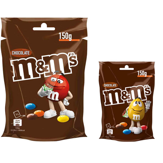 M&M'S Chocolate 150g