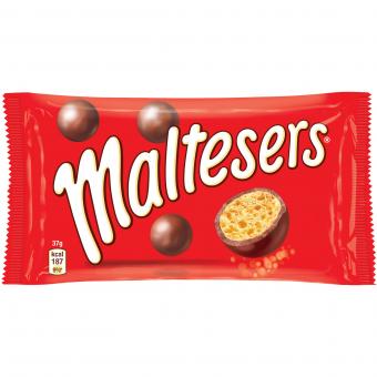 Maltesers 37 g MHD:02.2026