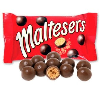 Maltesers Milch-Schoko-Kugel