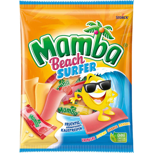 Mamba Fruit Surfer 290g