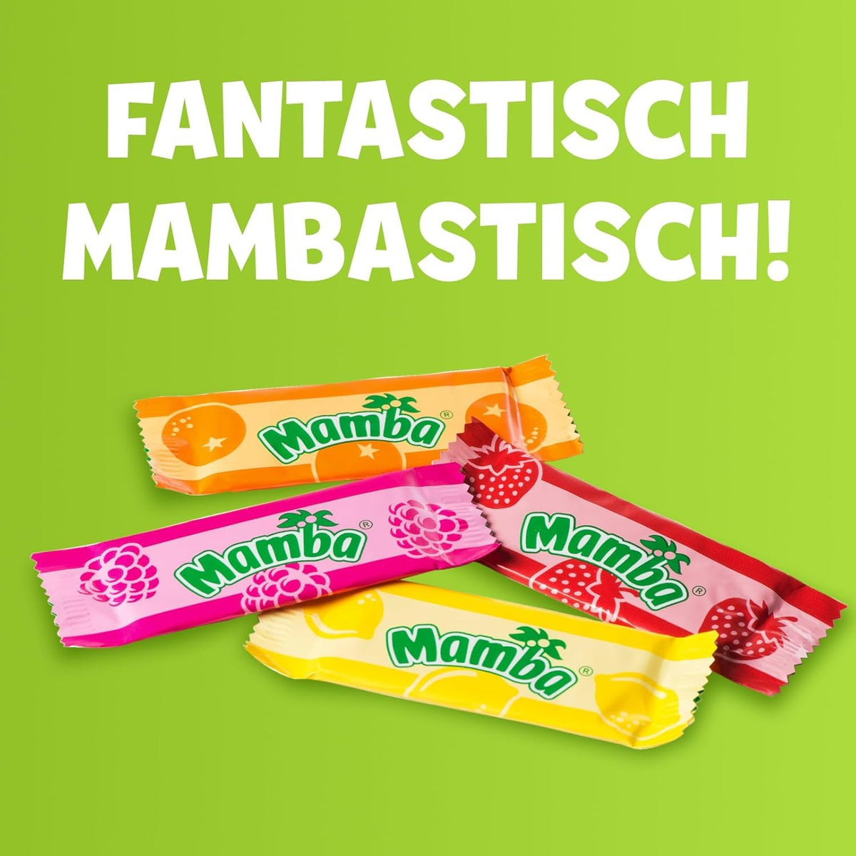 Fantastisch - Mambastisch