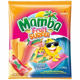 Mamba Fruit Surfer 290g MHD: 301.2026