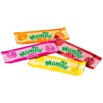 Mamba Fruit Surfer 290g MHD: 301.2026