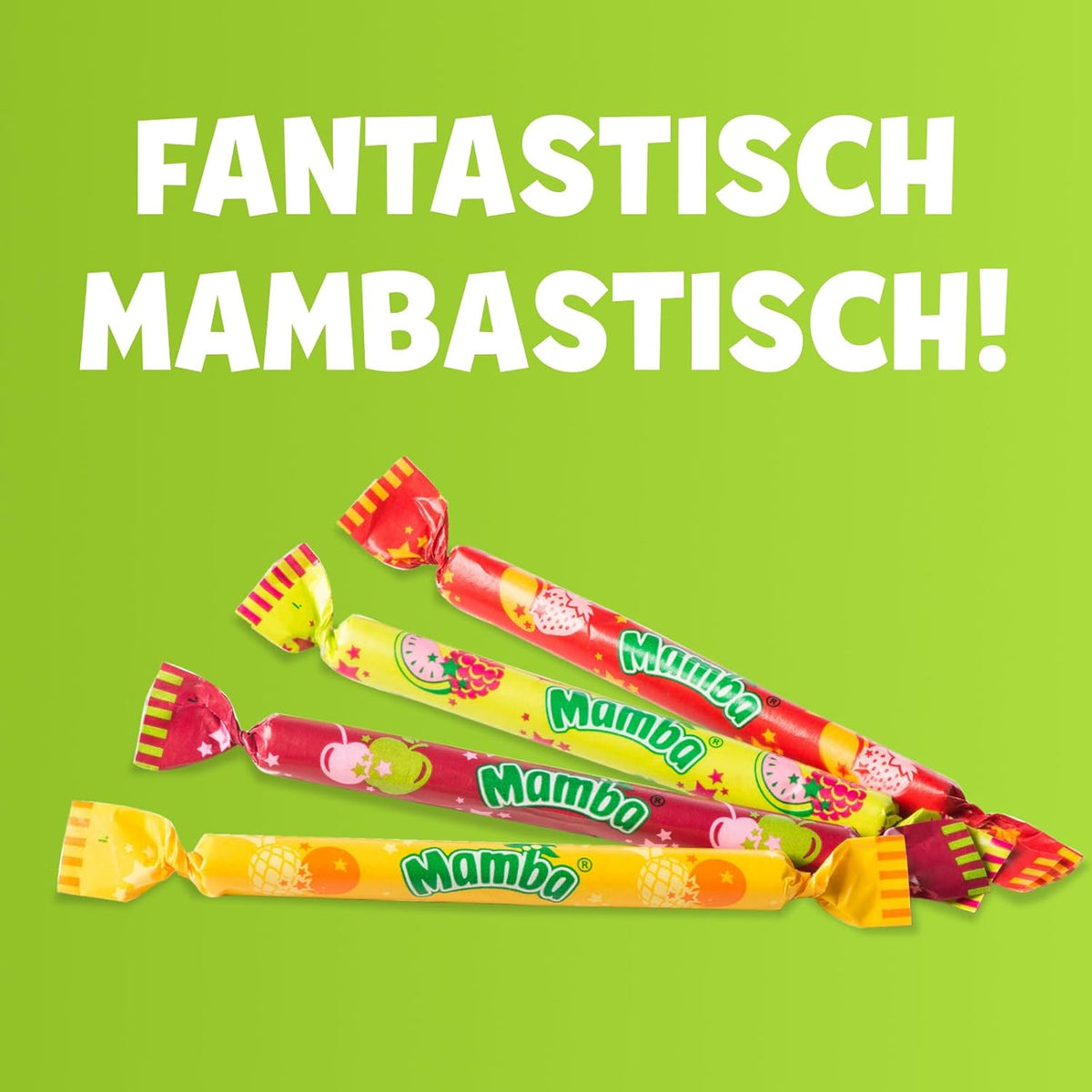Fantastisch - Mambastisch
