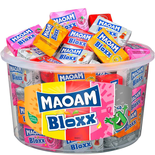 Maoam Bloxx 50x50er