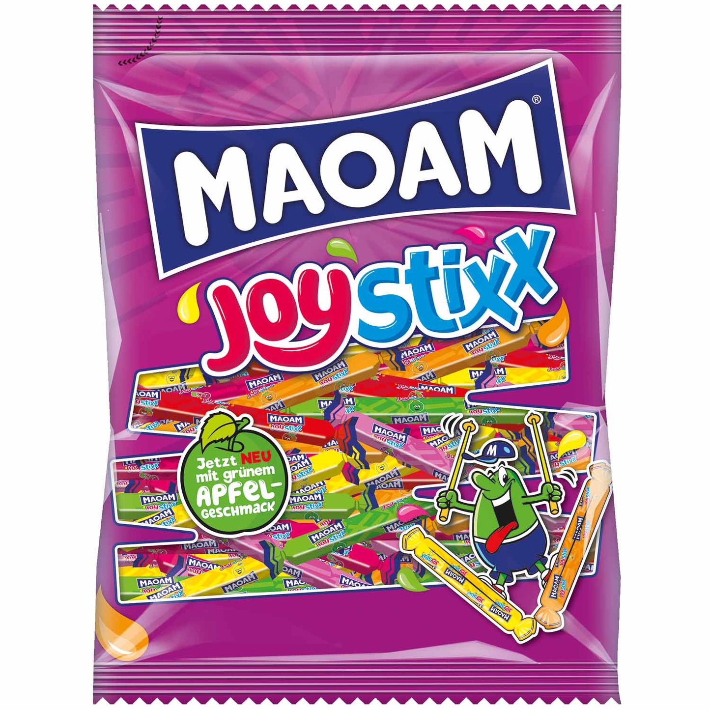 Maoam JoyStixx 3 x 325g