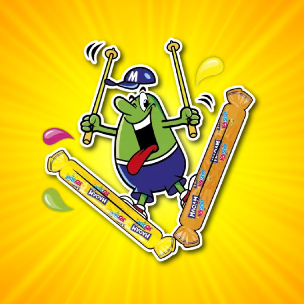MAOAM Stixx Illu