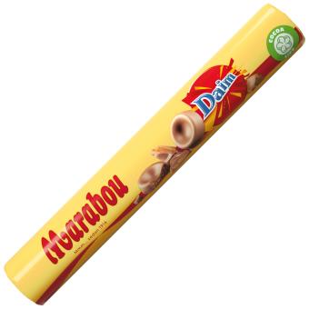 Marabou Rolle Daim 67g MHD: 09.12.2024