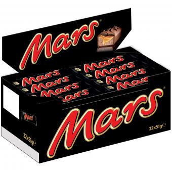 Mars 32x51g