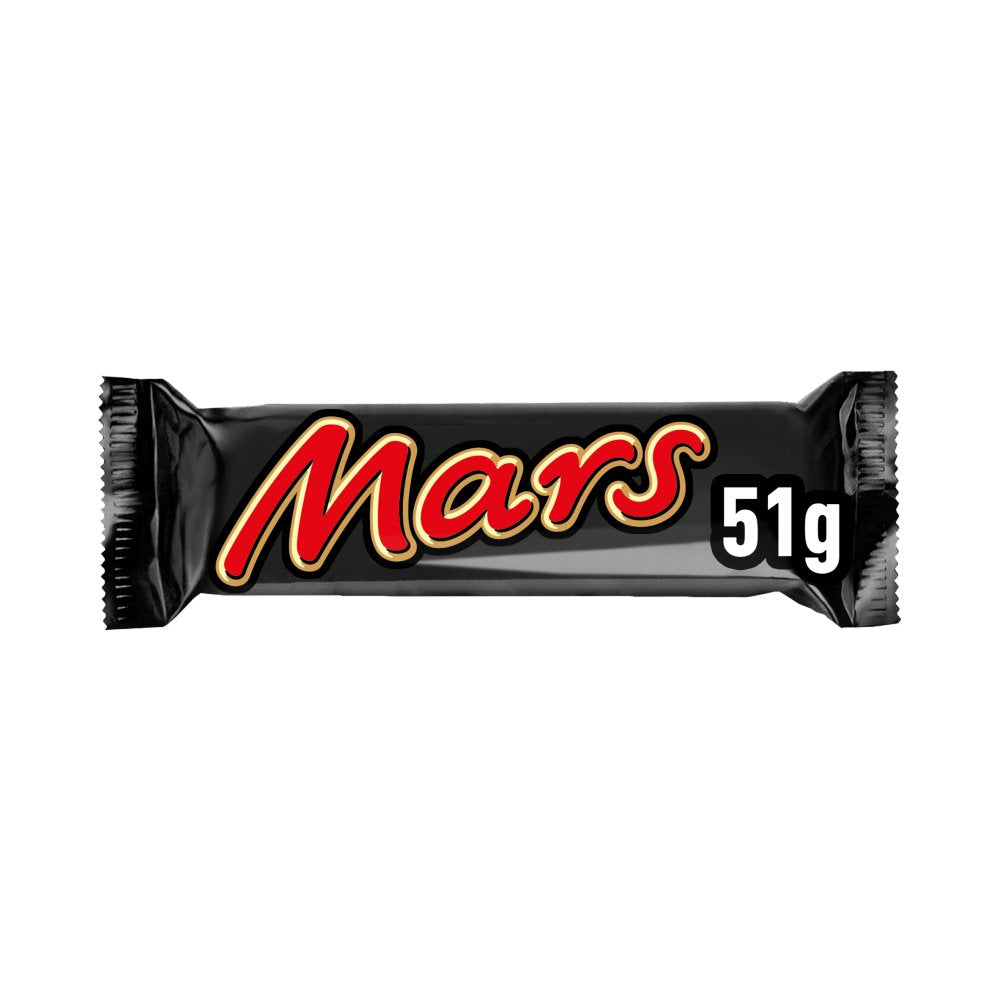 Mars 51g