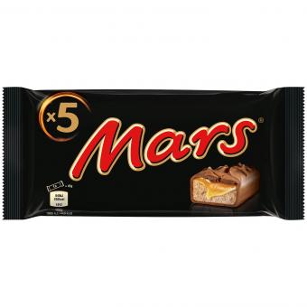 Mars 5x45g MHD:01.2026
