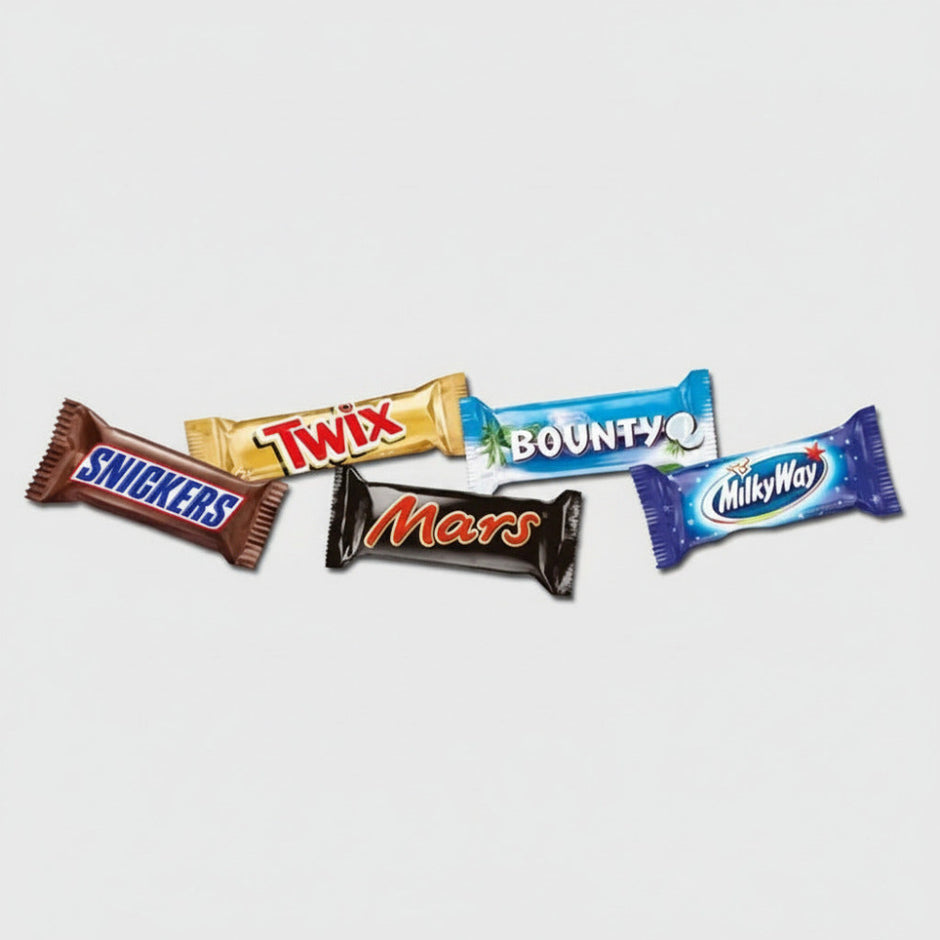 Mars Schokoladenriegel online kaufen | Lecker24