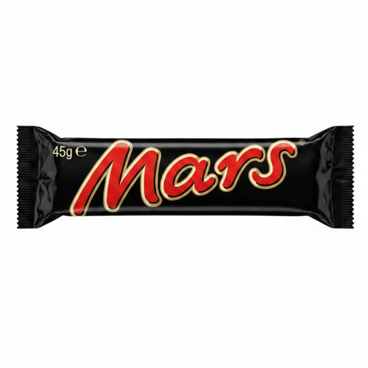 Mars Riegel 45g