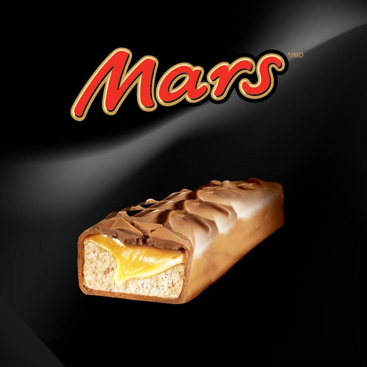 Mars barres 