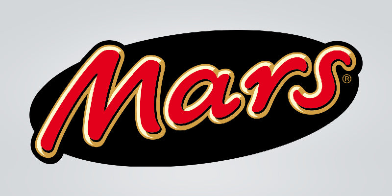 Mars Schokoriegel