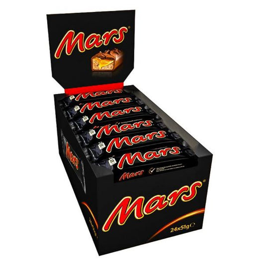 Mars 24x51g (MHD: 22.12.2024)