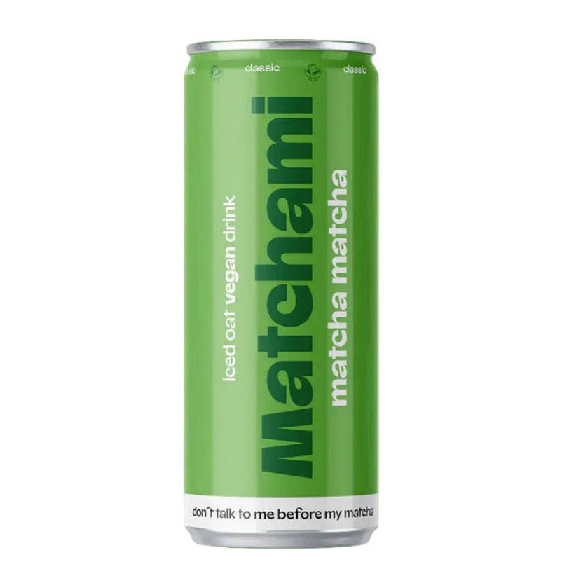 Matchami Matcha 250ml | Lecker24