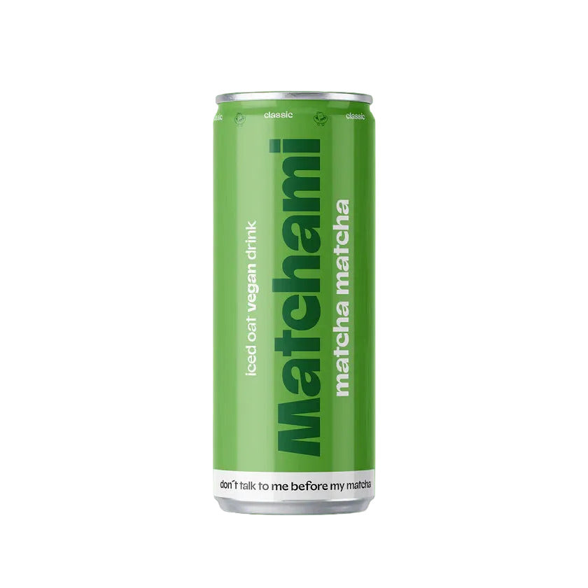 Matchami classic matcha
