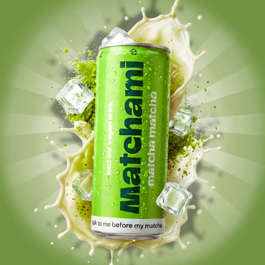 Matchami Matcha 250ml