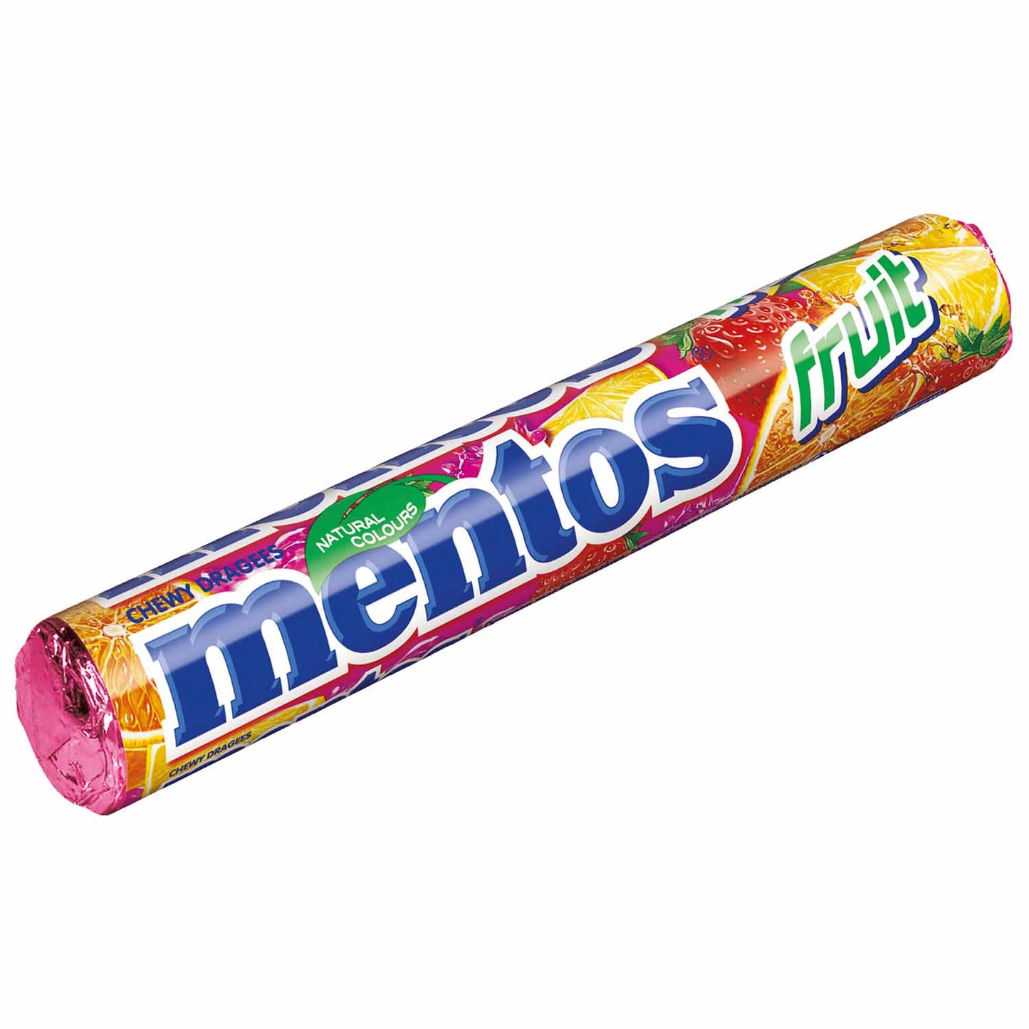 mentos Fruit 3x38g MHD:01.2028