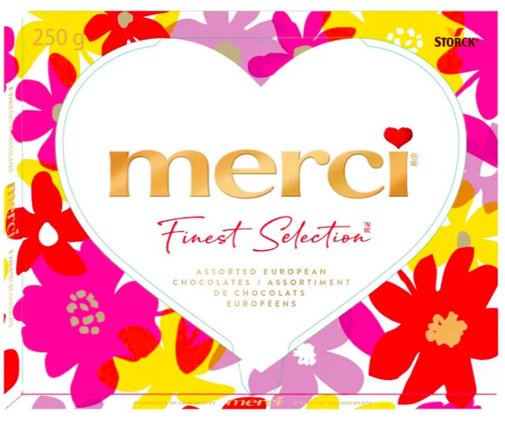 merci FInest Selection