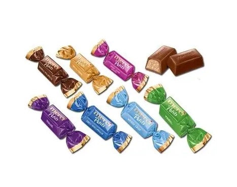merci Petits Chocolate Collection 1kg