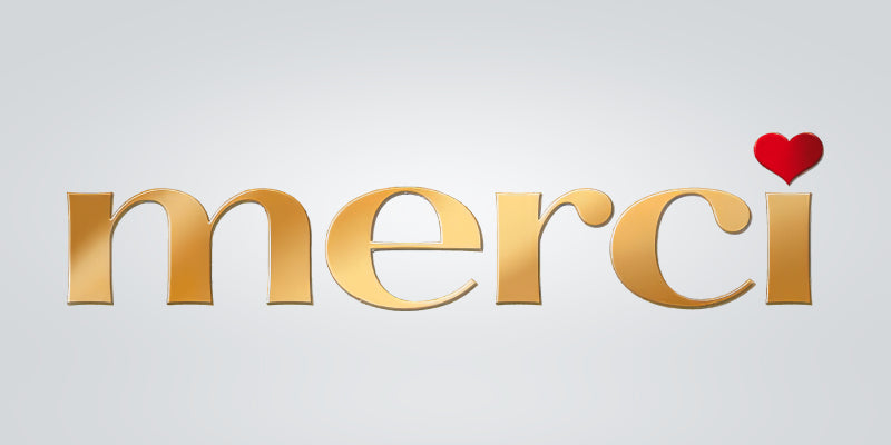 Merci