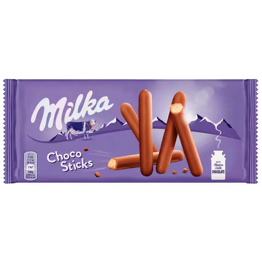 Milka Choco Sticks