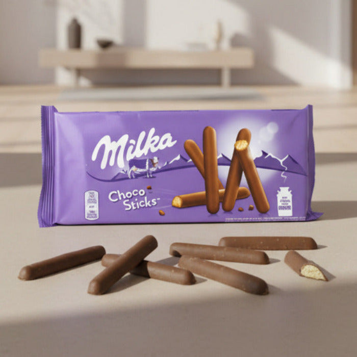 Milka Choco Sticks