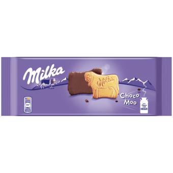 Milka Choco Moo 200g MHD:20.02.2025