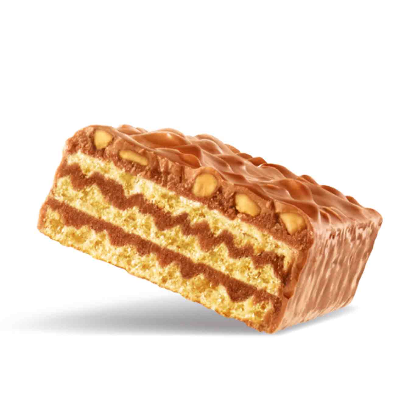 Milka Nussini 35x31,5g