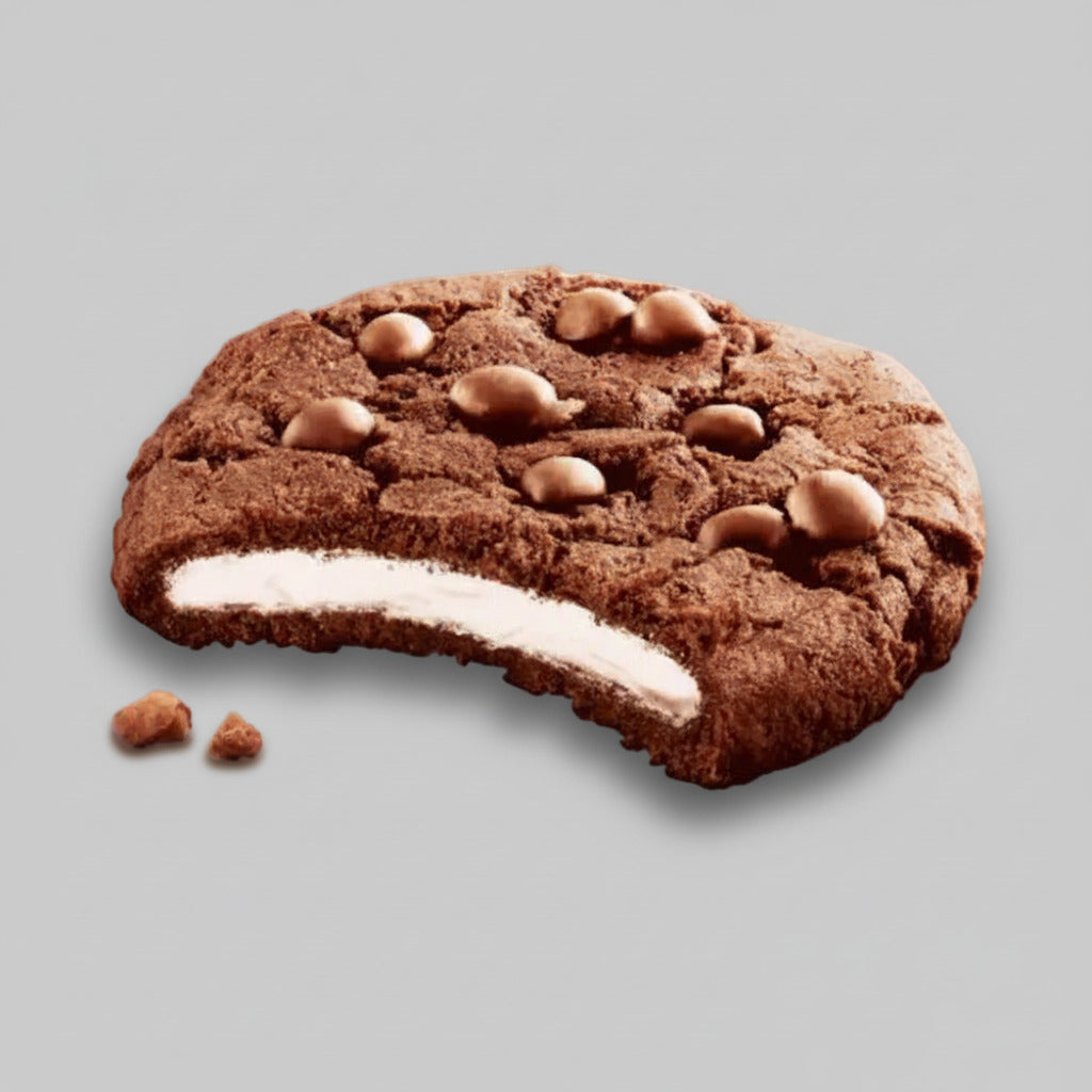 Milka Cookie Sensations Oreo Creme