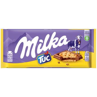 Milka TUC 87g MHD:12.11.2025