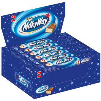 Milky Way 28x43g MHD:22.02.2026