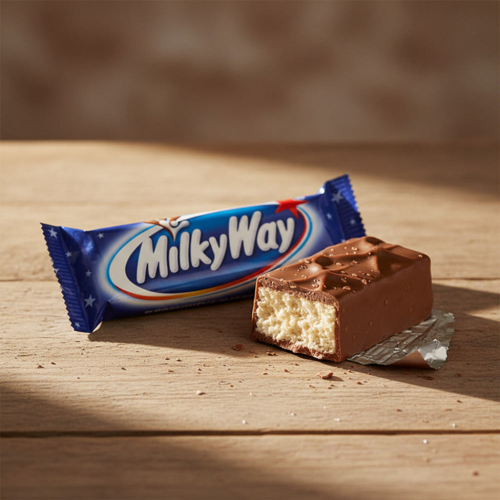 Milky Way Schokoriegel