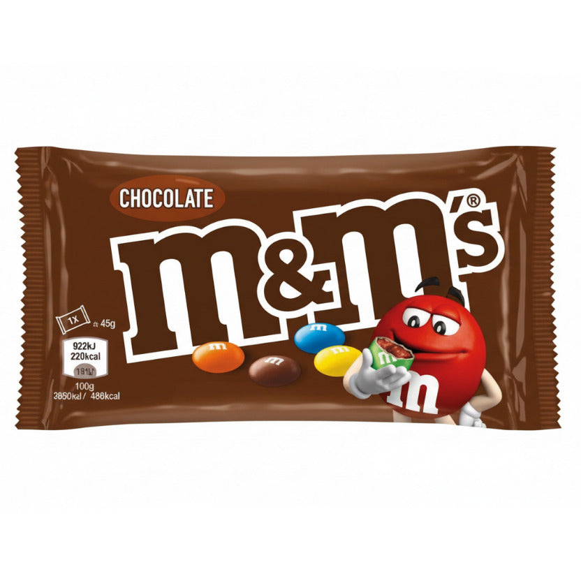 M&M'S Chocolate 45g