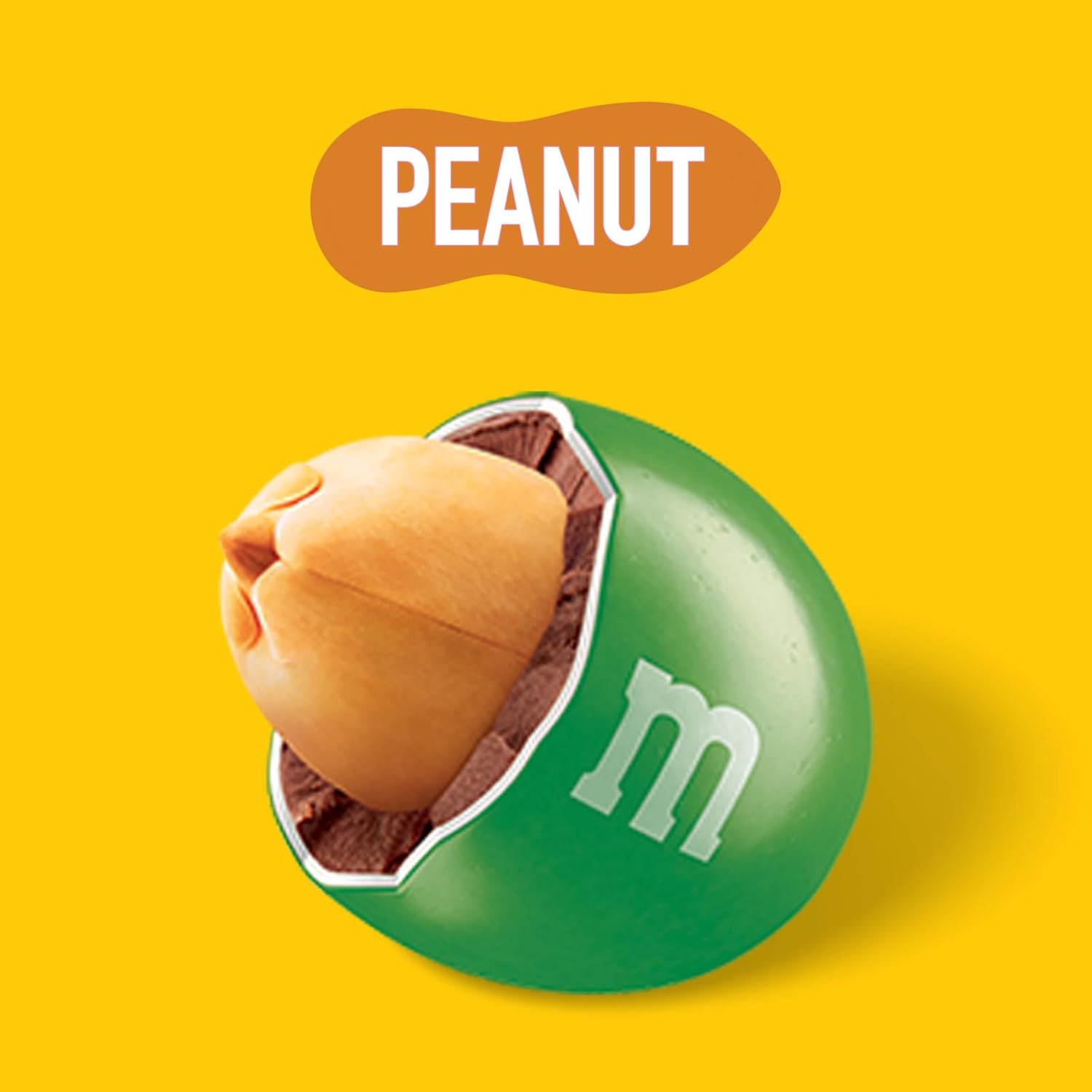 M&M's Peanut