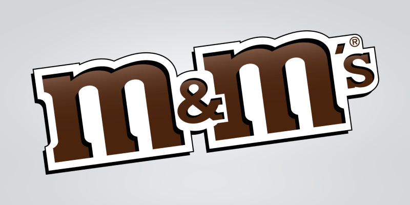 M & M's Schokolinsen