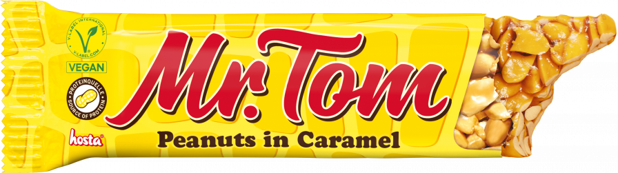 Mr. Tom 
