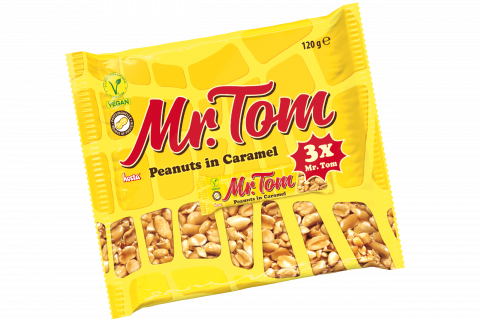 Mr. Tom 120g