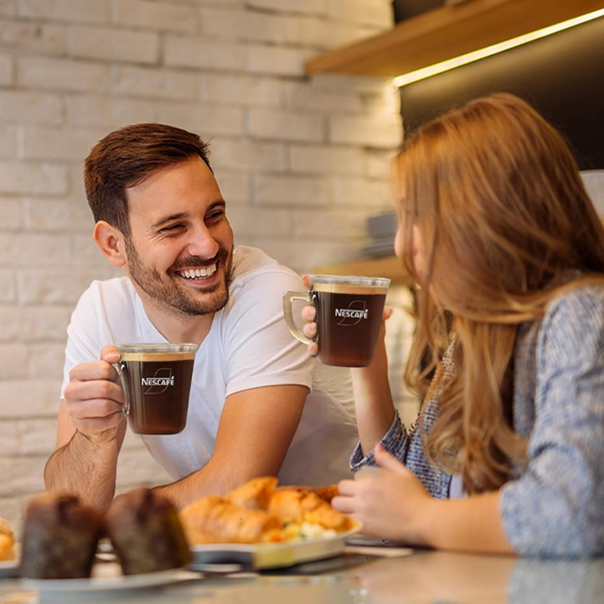 NESCAFÉ GOLD Original