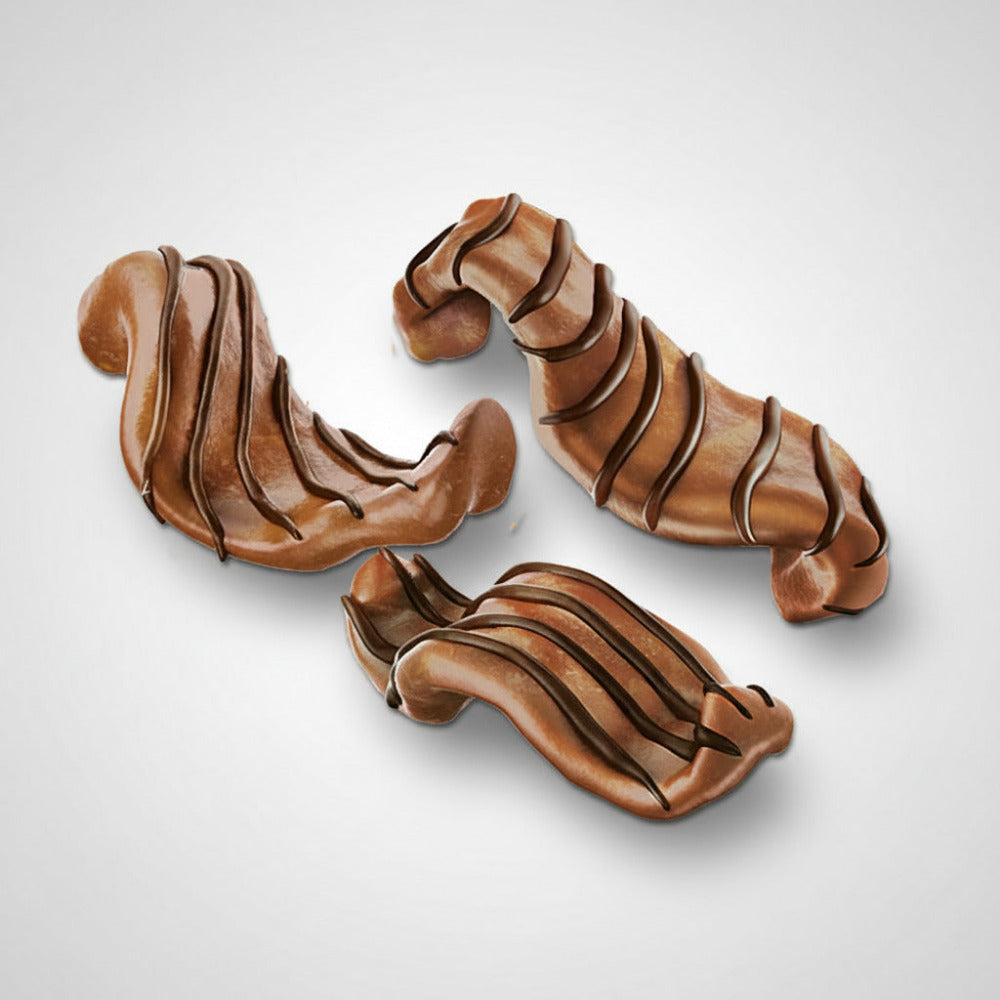 Nestle CHOCLAIT CHIPS