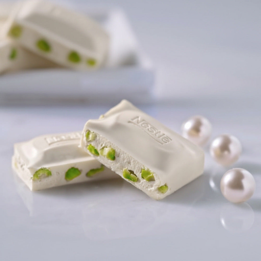 Nestle Damak inci Schokolade & Pistazien
