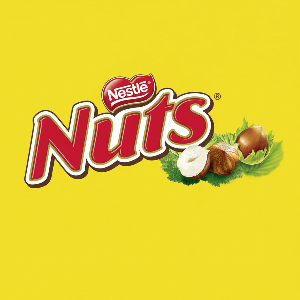 NESTLÉ NUTS