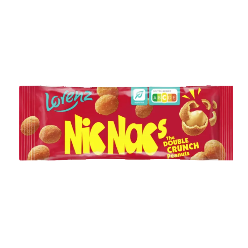 NicNac's To-Go