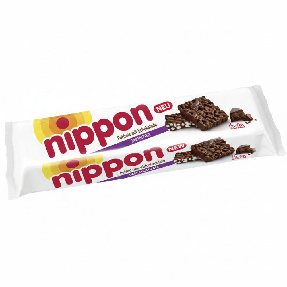 nippon Zartbitter 200g