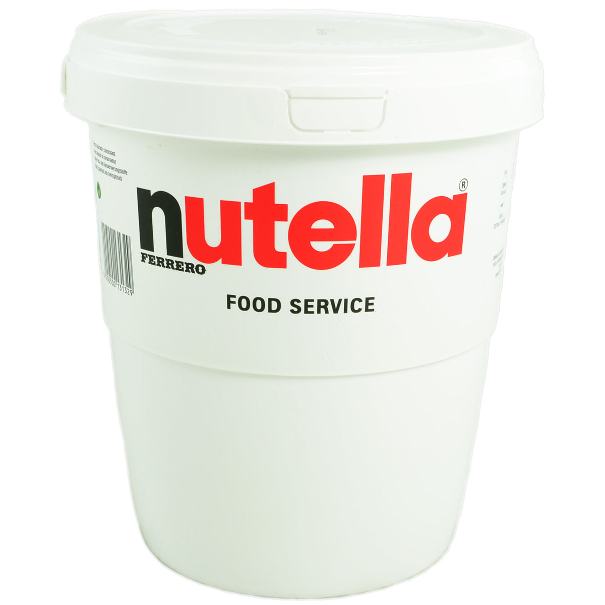 Nutella3kg