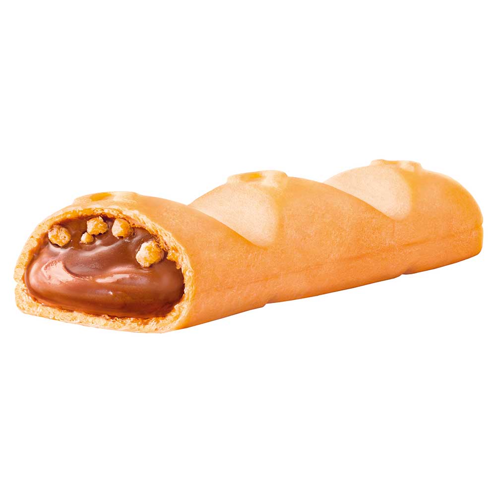Nutella B-Ready Riegel
