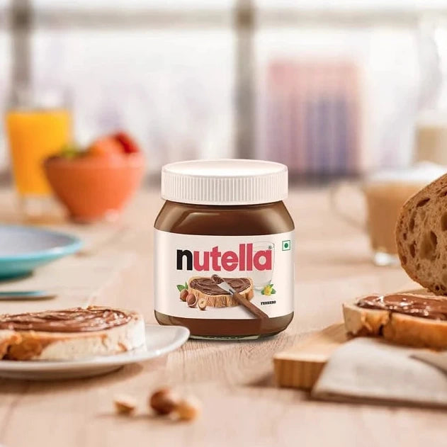 Nutella Mini
