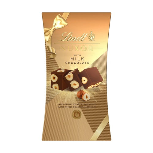 Nuxor Milk Chocolate